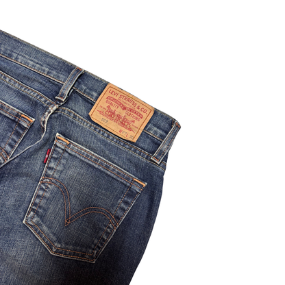 Levis 529 Jeans