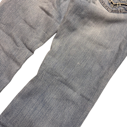 Vintage Denim Bootcut