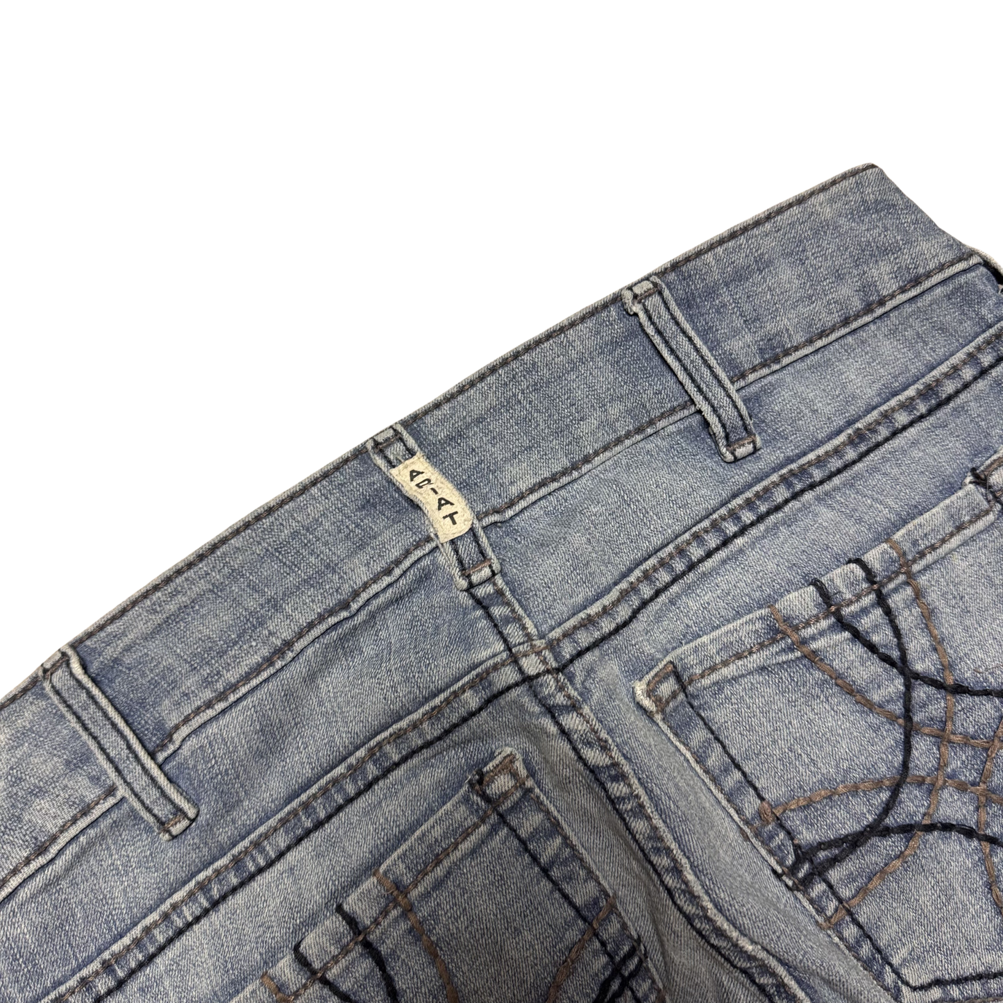 Ariat Real Denim Flare