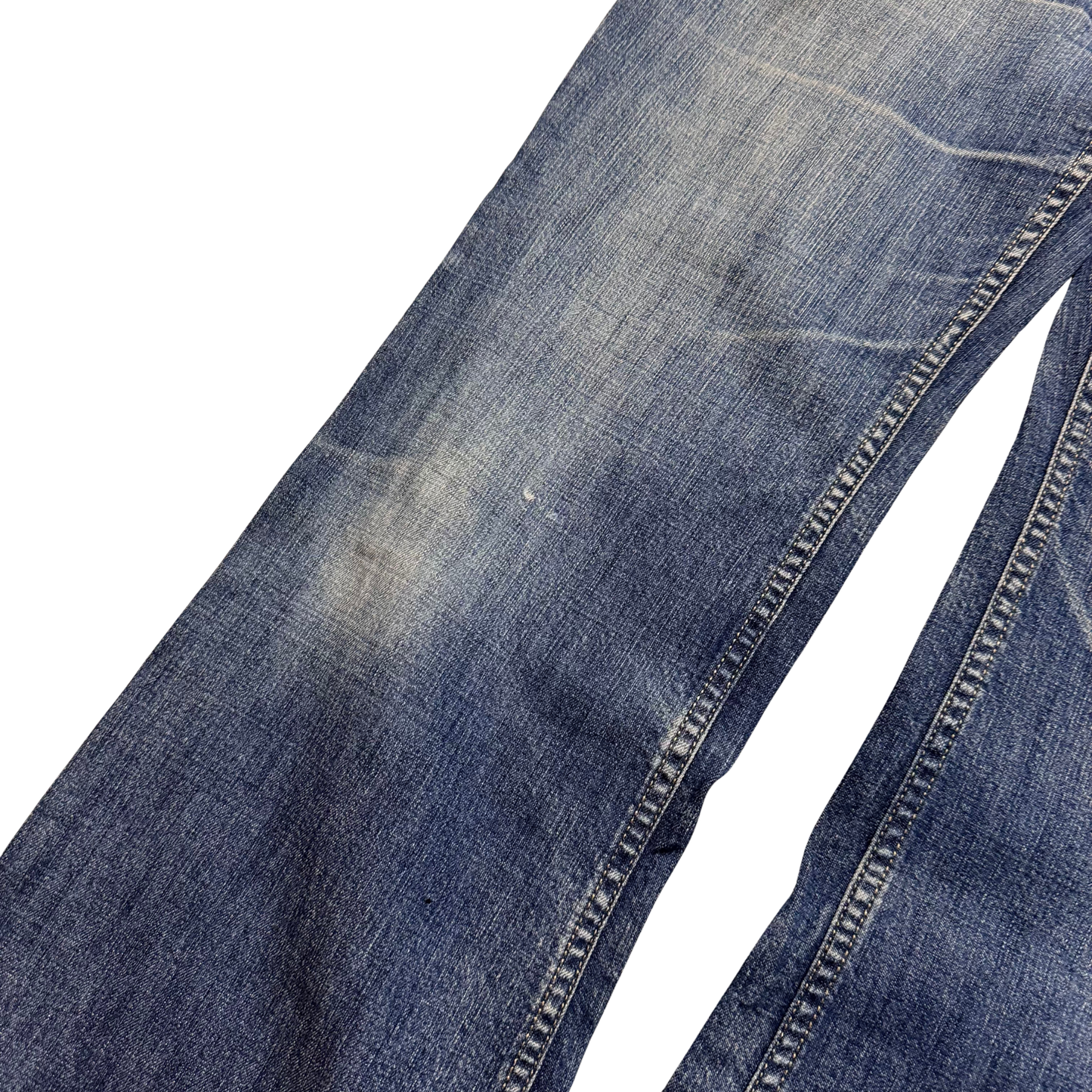 Vintage Denim Bootcut