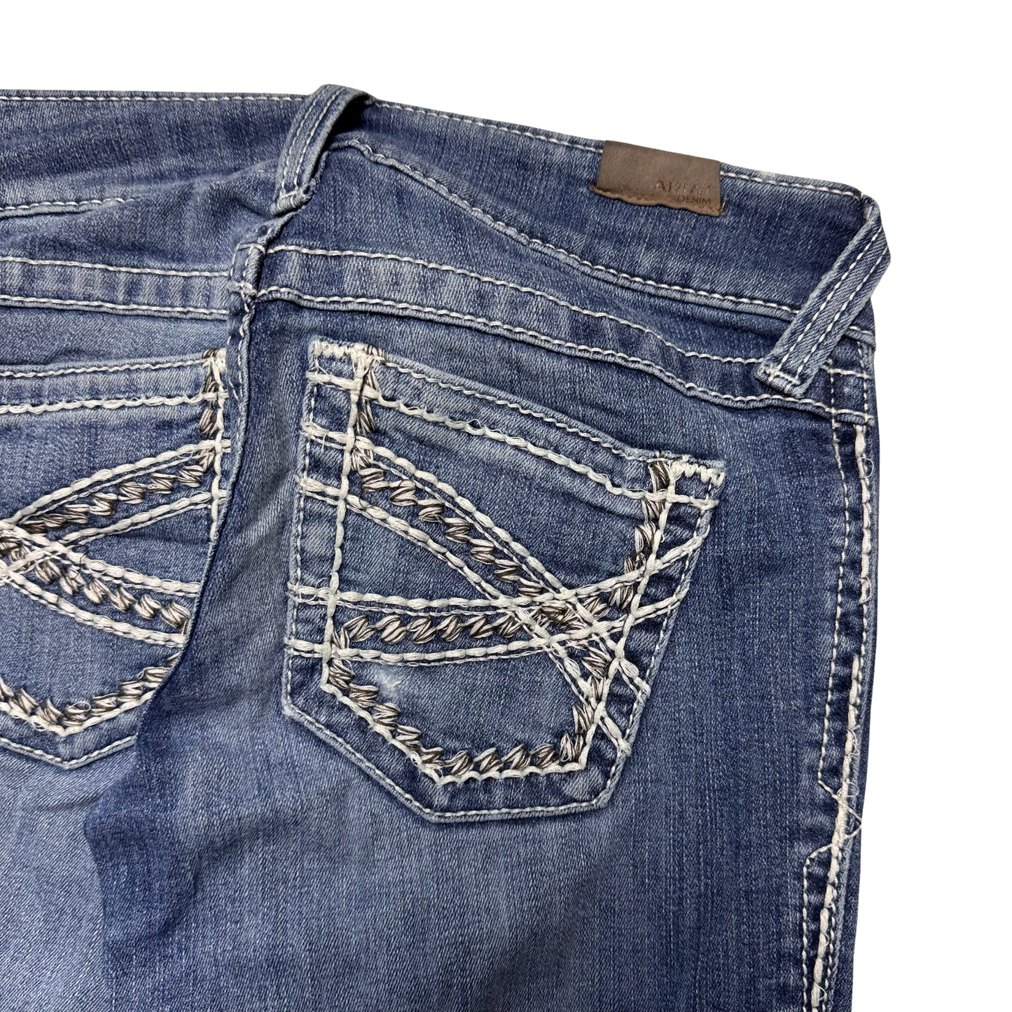 Ariat Real Denim Bootcut