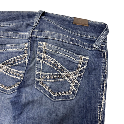 Ariat Real Denim Bootcut
