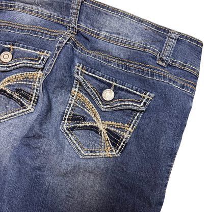 Wallflower Jeans Bootcut