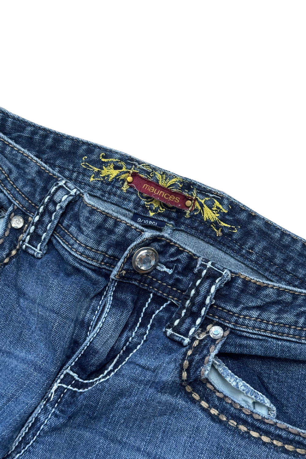 Maurices Jeans