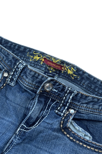 Maurices Jeans
