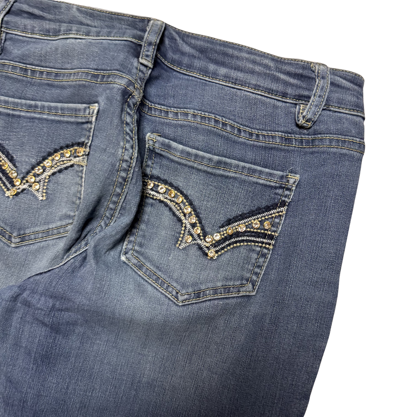 Vintage Y2K Bootcut Jeans