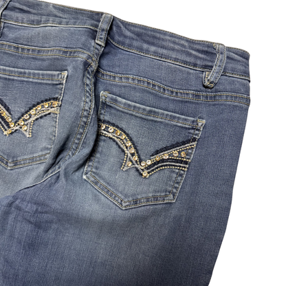 Vintage Y2K Bootcut Jeans