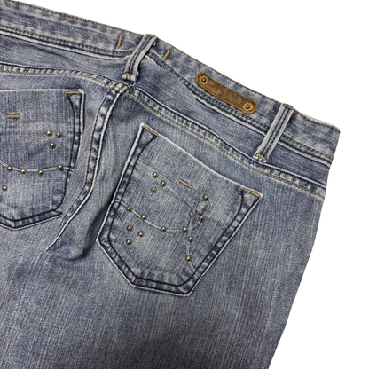 Vintage Y2K Bootcut Jeans