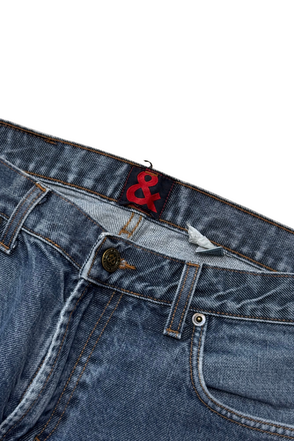 D&G Jeans Straight