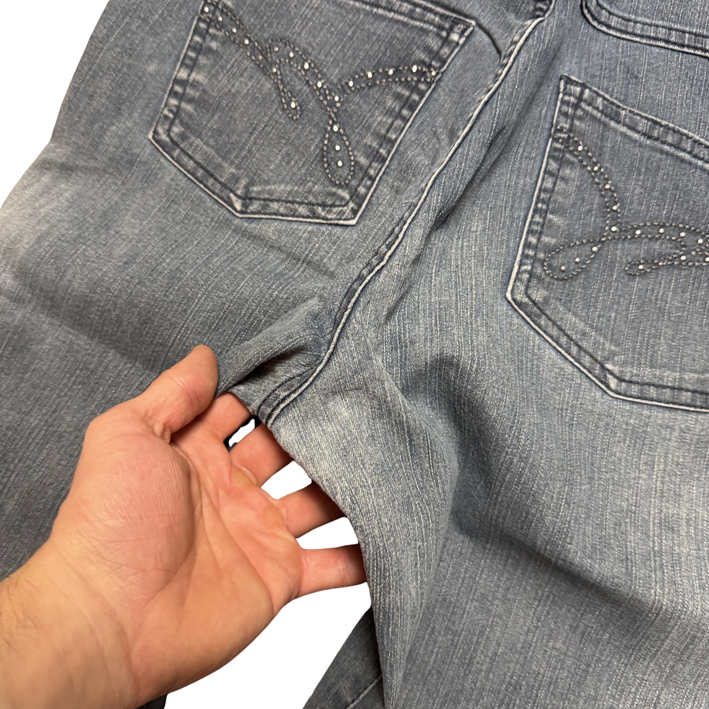 Vintage Y2K Bootcut Jeans