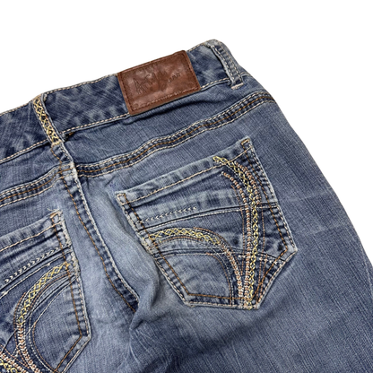 Ariya Jeans Straight