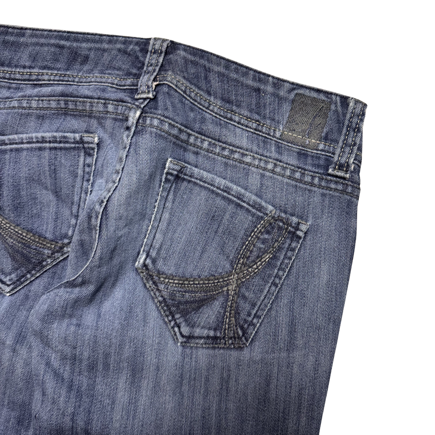 Vintage Y2K Flare Jeans