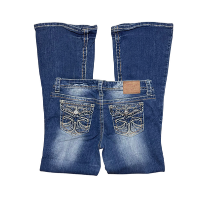 Amethyst Jeans Serie 31