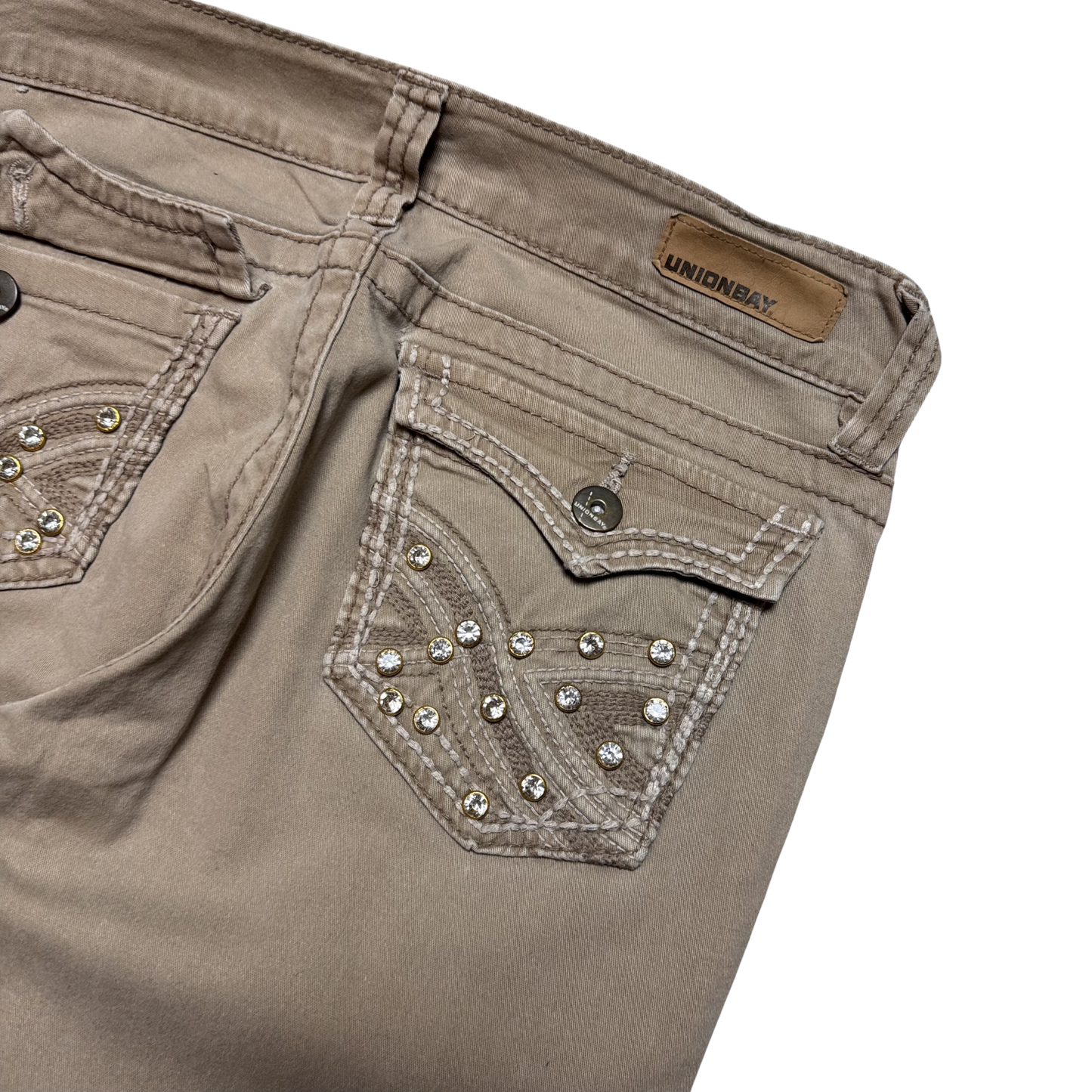 Vintage Y2K Bootcut Jeans