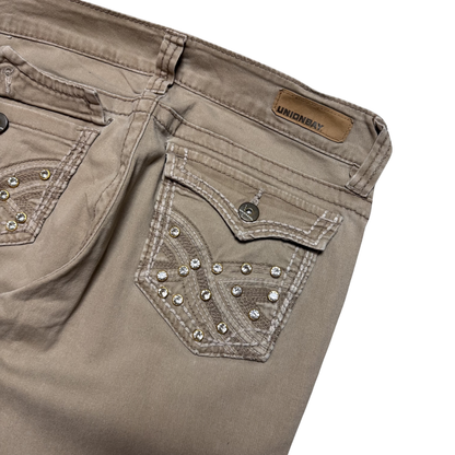 Vintage Y2K Bootcut Jeans