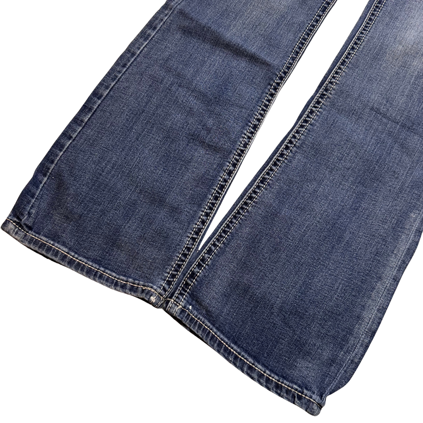 Vintage Denim Bootcut