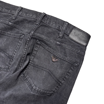 Armani Jeans