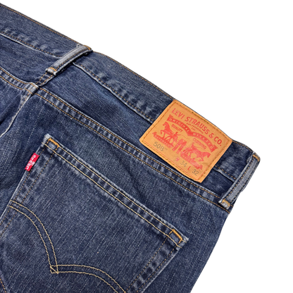 Levis 508 Jeans
