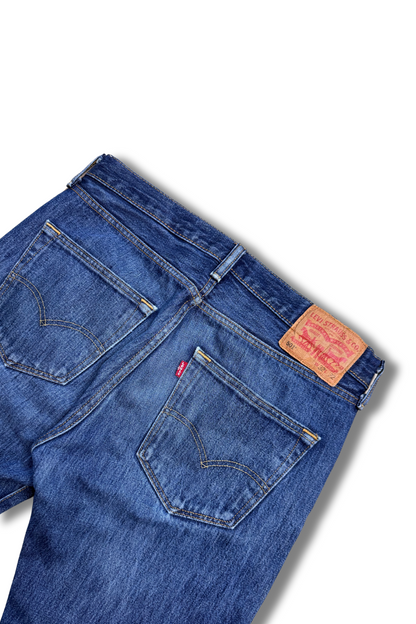Levis 501 Straight
