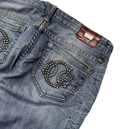 GUESS Jeans Bootcut