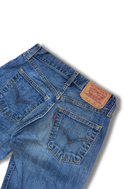 Levis 555 04