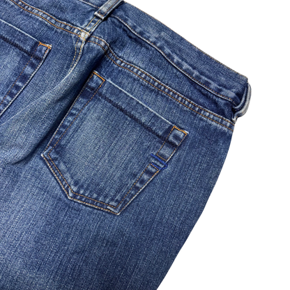 Diesel Jeans Bootcut