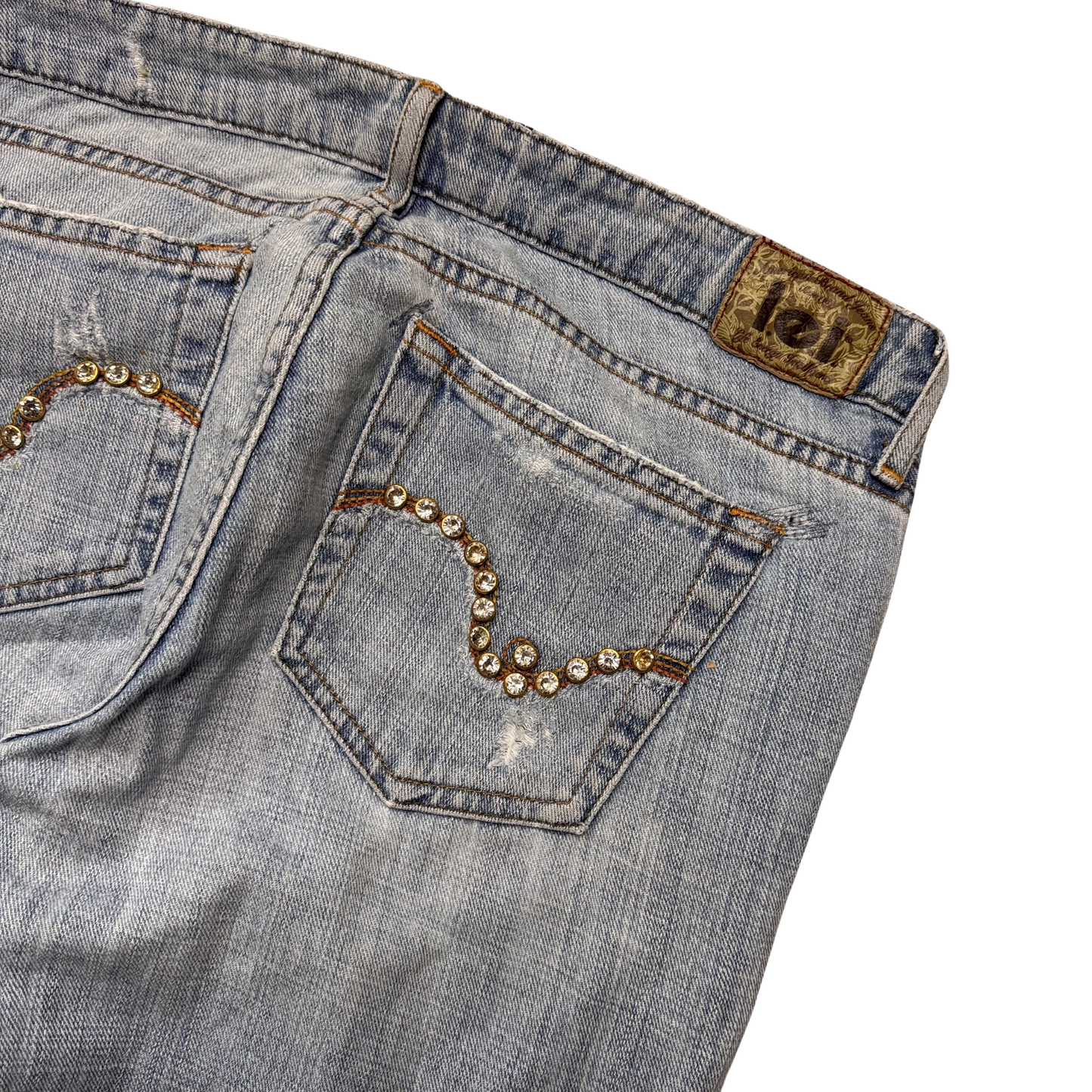 LEI Jeans Flare