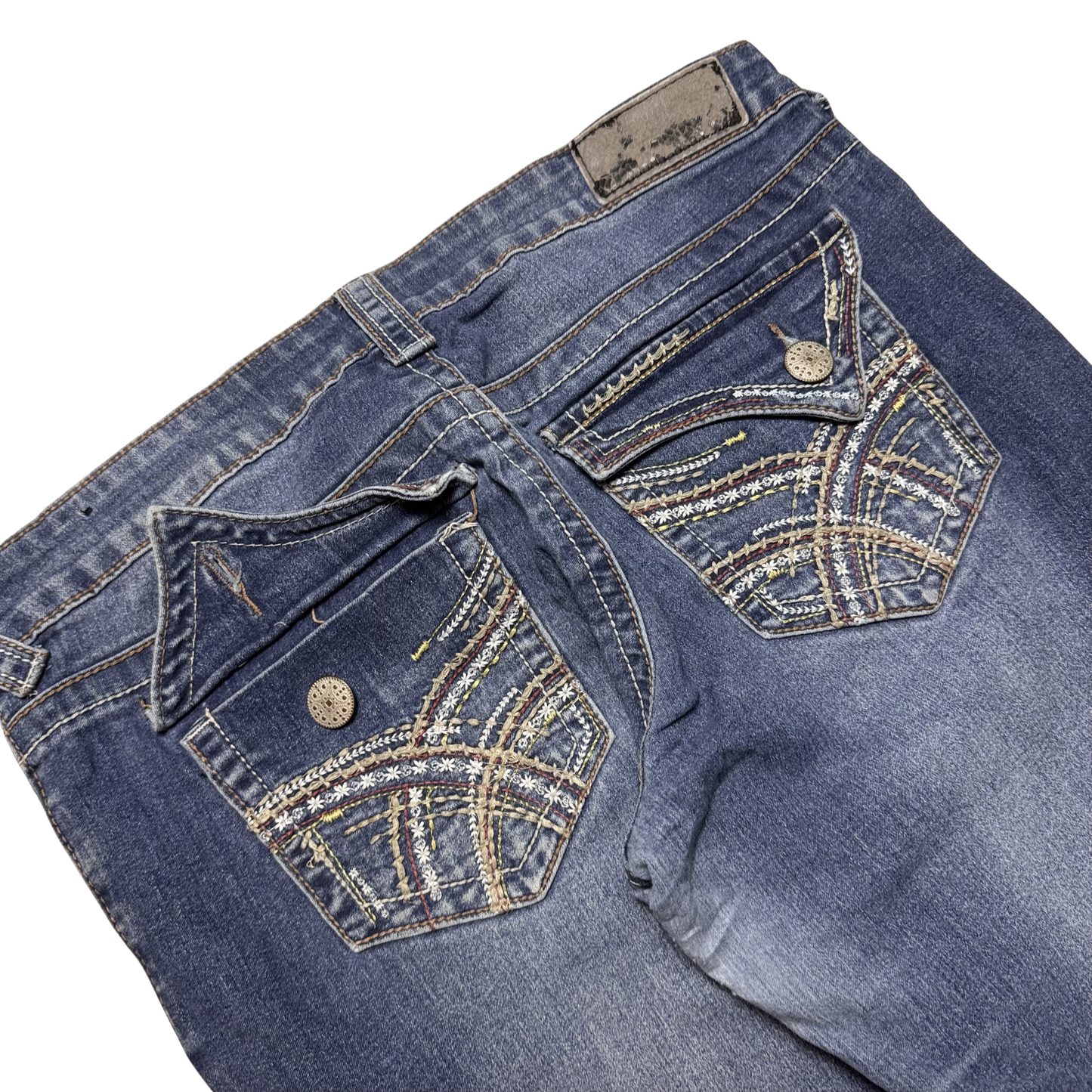 Vintage Y2K Bootcut Jeans