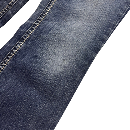 Silver Jeans Bootcut