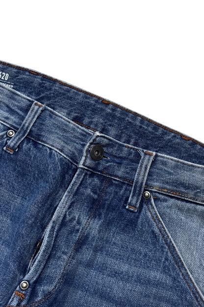G-Star Cargo Jeans 3D Tapered