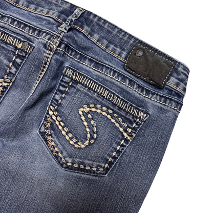 Silver Jeans Bootcut