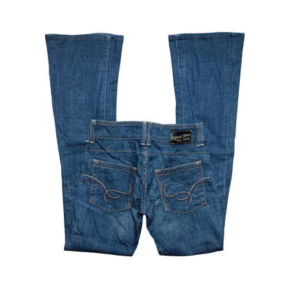 Vienus Jeans Celebrity