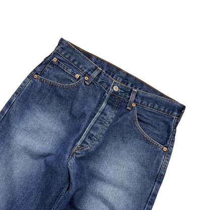 Levis 523 02 Jeans