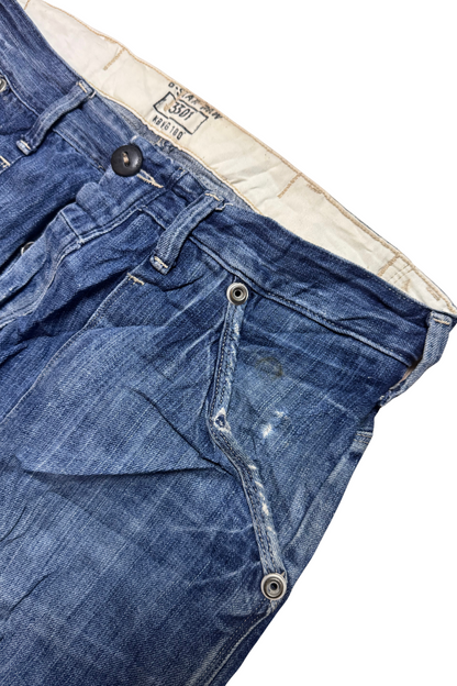 G-Star Raw Denim