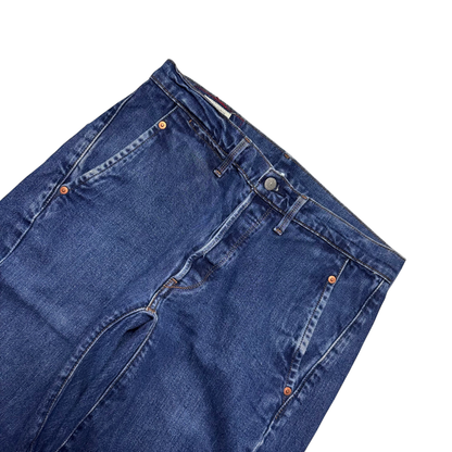 Levis Engineered Jeans