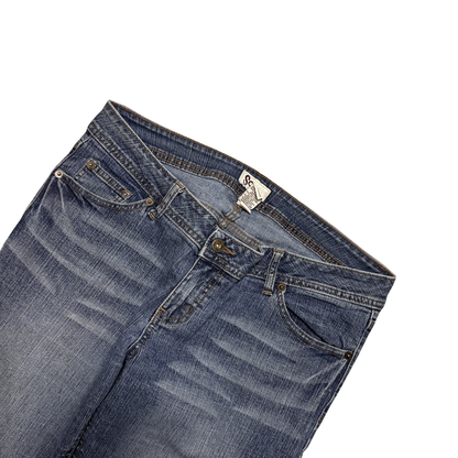 Vintage Y2K Bootcut Jeans