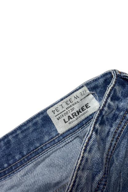 Diesel Jeans „Larkee"
