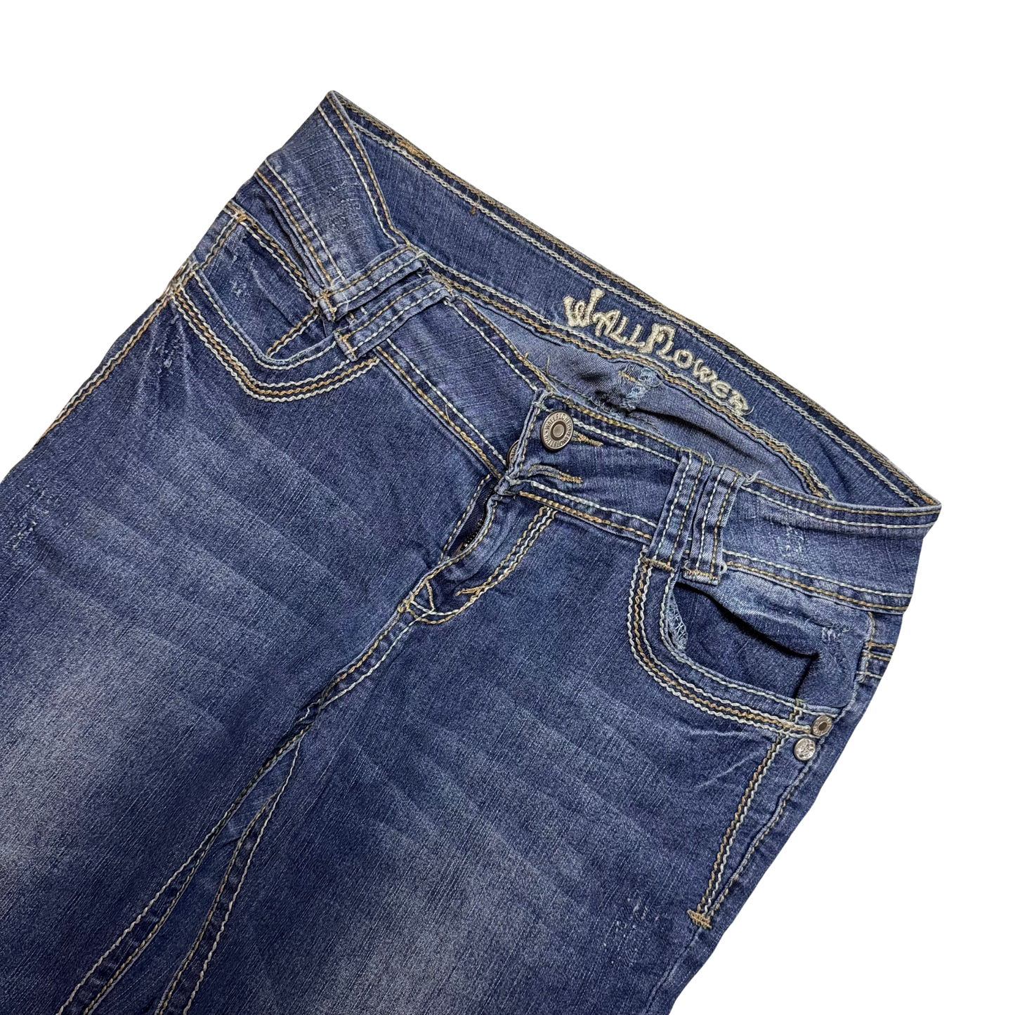 Wallflower Jeans Bootcut