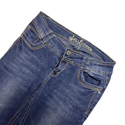 Wallflower Jeans Bootcut