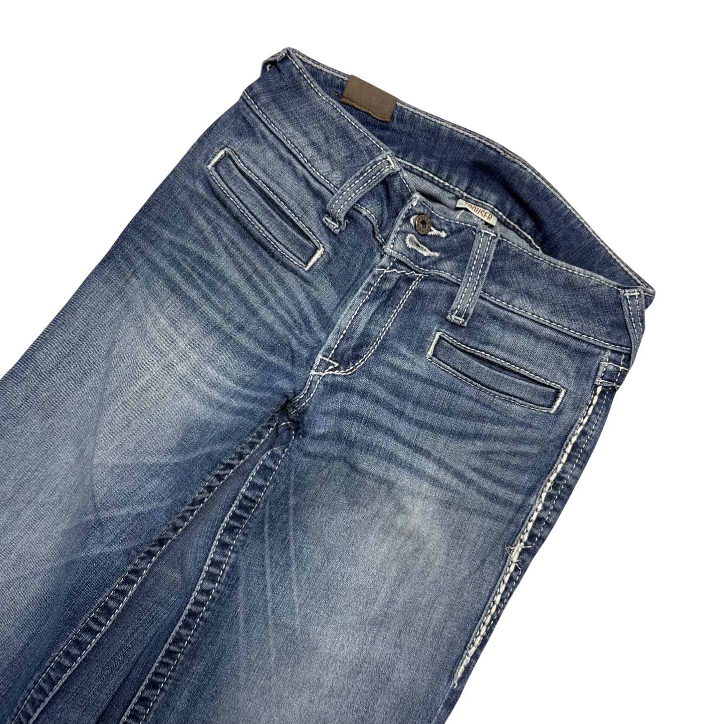 Ariat Real Denim Bootcut