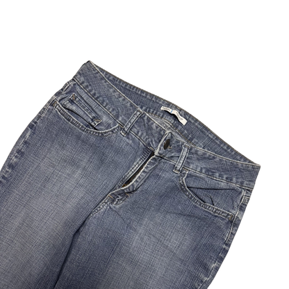 Riders by Lee Mid Rise Bootcut