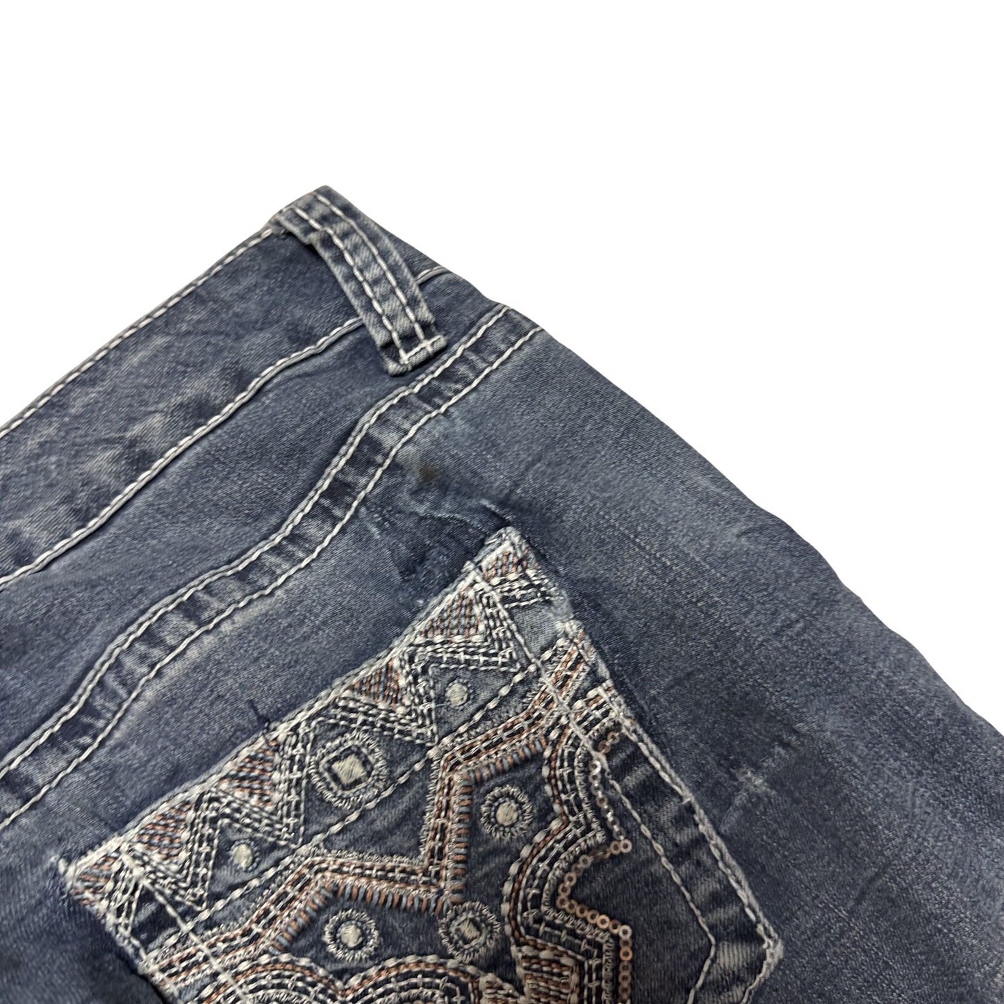 Vintage Y2K Flare Jeans