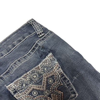 Vintage Y2K Flare Jeans