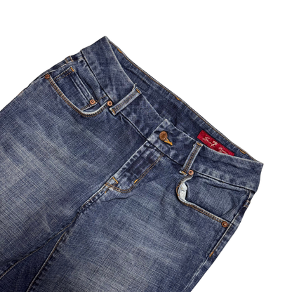 Seven7 Jeans Bootcut