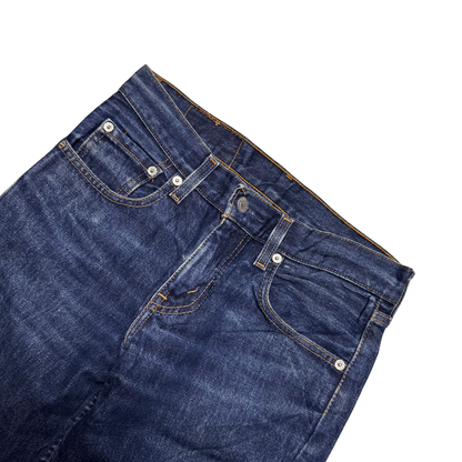 Levis 450 Jeans Flare