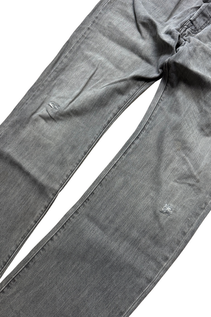 Levis 501 Jeans