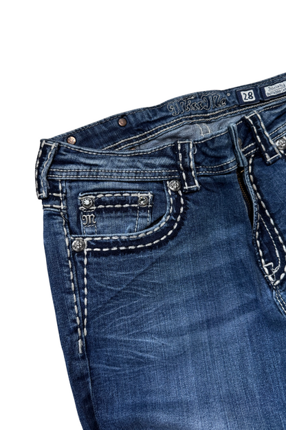 Miss Me JB5014P62 BF Capri