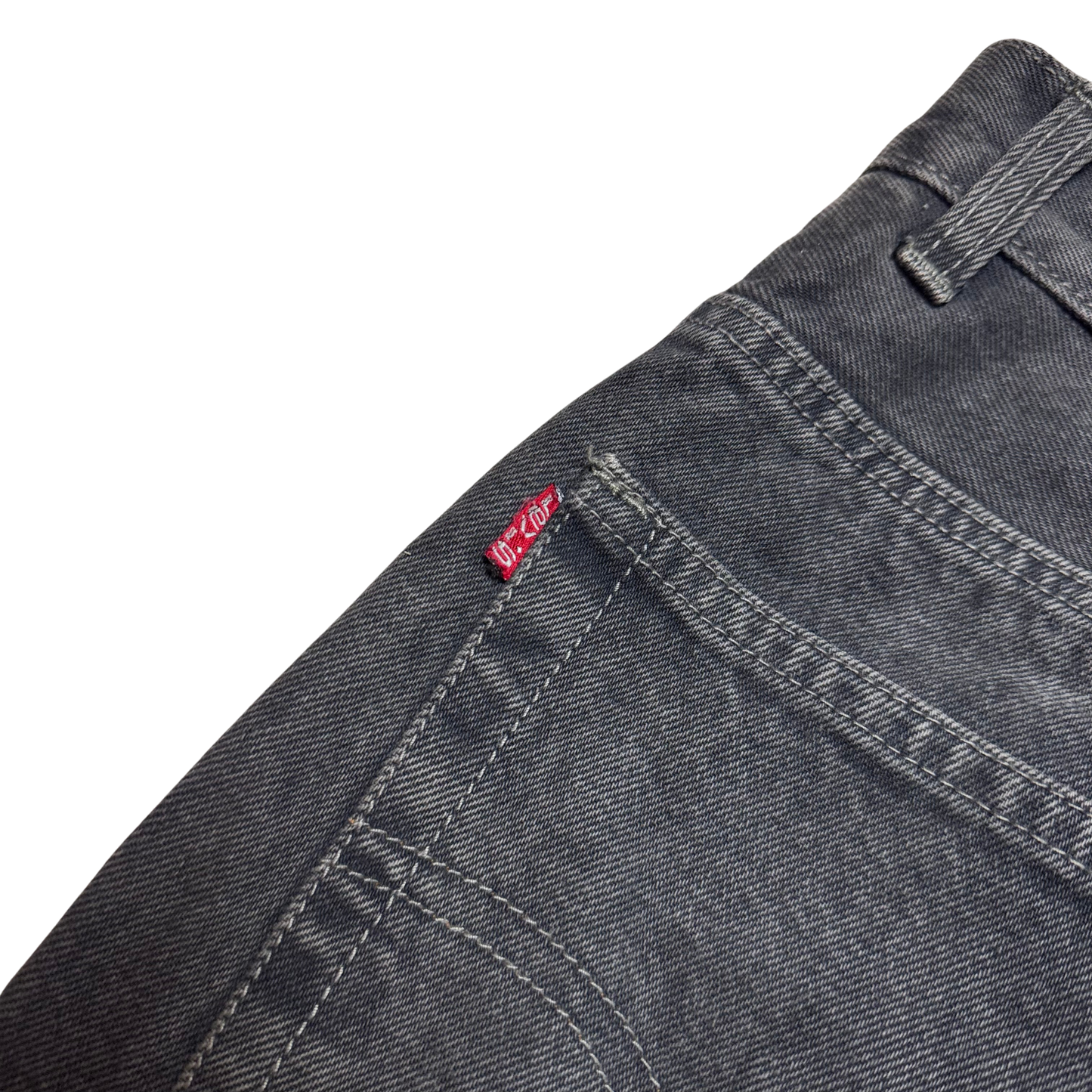 Levis 501 Jeans