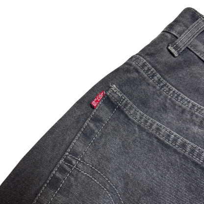 Levis 501 Jeans