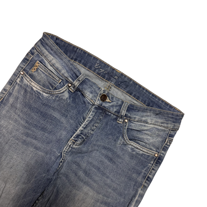 Vintage Y2K Bootcut Jeans